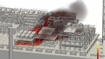 Permalink to: Propagación de incendios